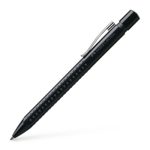 FABER-CASTELL GRIP 2010 Kugelschreiber 0.4 mm Blau