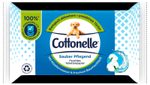 Cottonelle Feuchttücher Sauber Pflegend 1-lagig