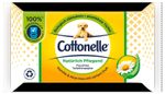 Cottonelle Feuchttücher Natürlich Pflegend 1-lagig