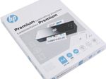 HP Laminierfolien glänzend 250 mikron A4