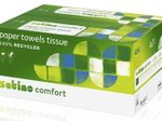 Satino by wepa Papierhandtücher comfort 2-lagig