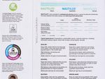 NAUTILUS® Umweltpapier DIN A4 80 g/m²