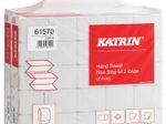 KATRIN Papierhandtücher Non Stop M2 wide 2-lagig