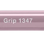FABER-CASTELL Druckbleistift GRIP 1347