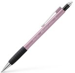 FABER-CASTELL Druckbleistift GRIP 1347