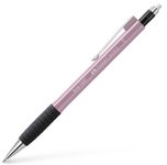 FABER-CASTELL Druckbleistift GRIP 1347