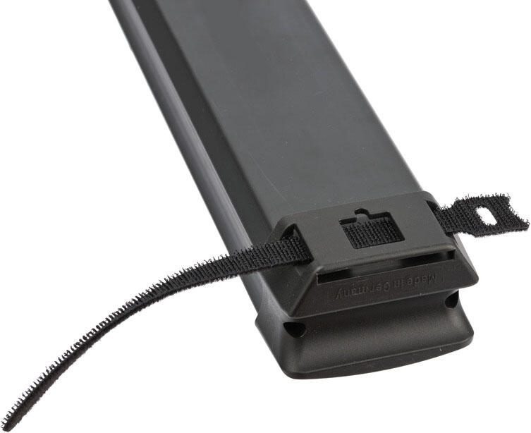 brennenstuhl Steckdosenleiste mit Fußschalter Premium-Line Comfort Switch Plus 3 m