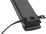 brennenstuhl Steckdosenleiste mit Fußschalter Premium-Line Comfort Switch Plus 3 m
