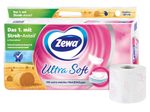 Zewa Toilettenpapier Ultra Soft 4-lagig