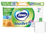 Zewa Toilettenpapier bewährt 3-lagig