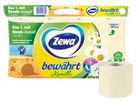 Zewa Toilettenpapier bewährt Kamille 3-lagig