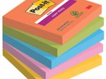 Post-it® Boost Haftnotizen 7,6 x 7,6 cm