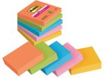 Post-it® Boost Haftnotizen 7,6 x 7,6 cm