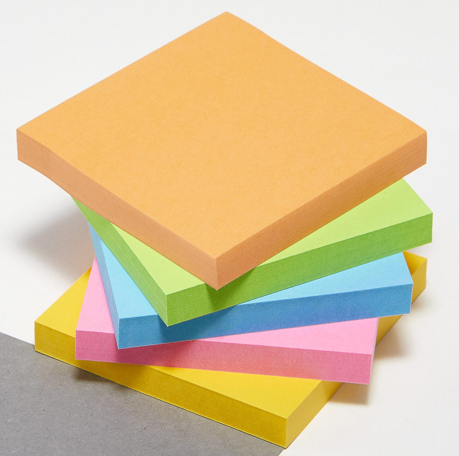 Post-it® Boost Haftnotizen 7,6 x 7,6 cm