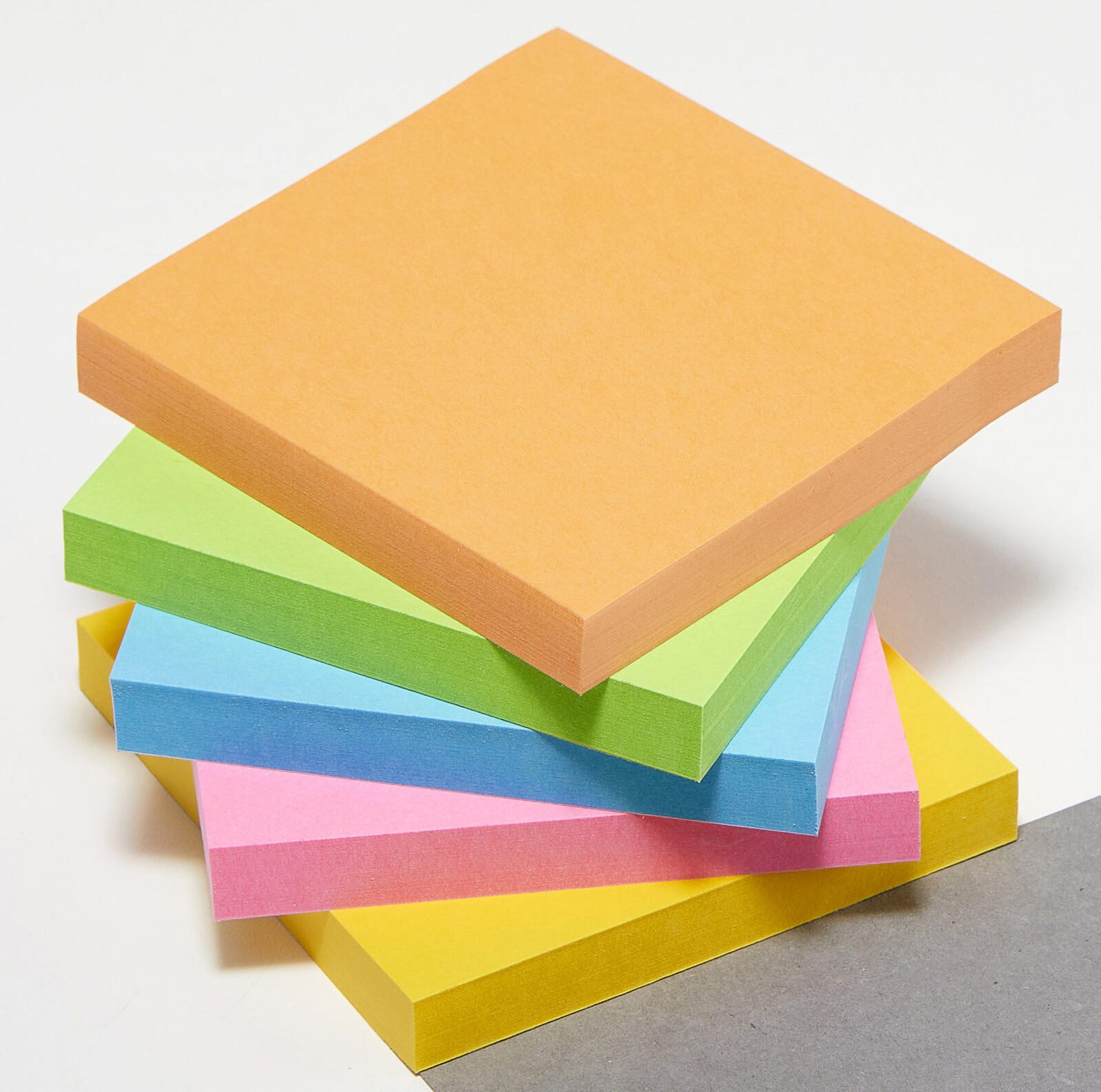 Post-it® Boost Haftnotizen 7,6 x 7,6 cm