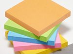 Post-it® Boost Haftnotizen 7,6 x 7,6 cm