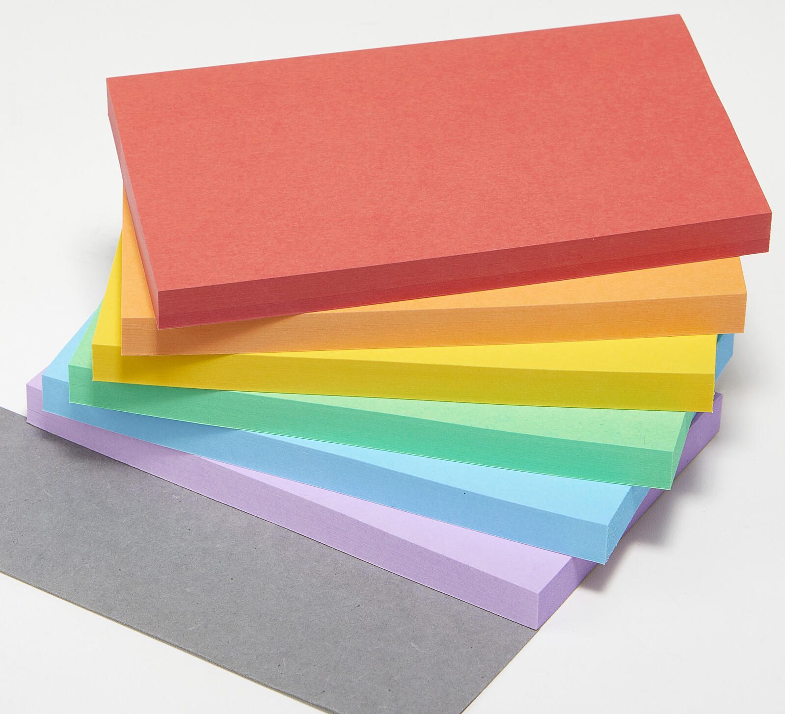 Post-it® Playful Haftnotizen 12,7 x 7,6 cm