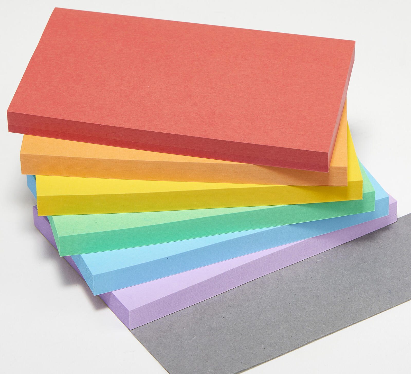 Post-it® Playful Haftnotizen 12,7 x 7,6 cm