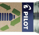 PILOT B2P „Bottle 2 Pen“ ECOBALL Kugelschreiber 0.4 mm Blau