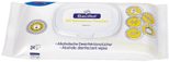 HARTMANN Desinfektionstücher Bacillol® 30 Sensitive Tissue 24 Tücher
