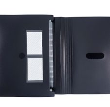 schwarz