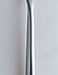 Esmeyer Kuchengabeln SILKE silber