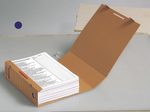 ELBA Archivordner DIN A4 Karton 6 cm Füllhöhe