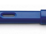 LAMY Patronenfüller safari blau