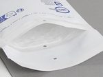 aroFOL® CLASSIC W2/B Luftpolstertaschen für A6 weiß