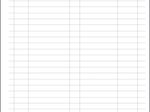 SIGEL Formularbuch Post-Eingang-/Ausgangsbuch DIN A4 50 Seiten