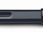 LAMY Patronenfüller safari schwarz