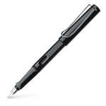 LAMY Patronenfüller safari schwarz