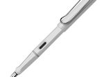 LAMY Patronenfüller safari weiß