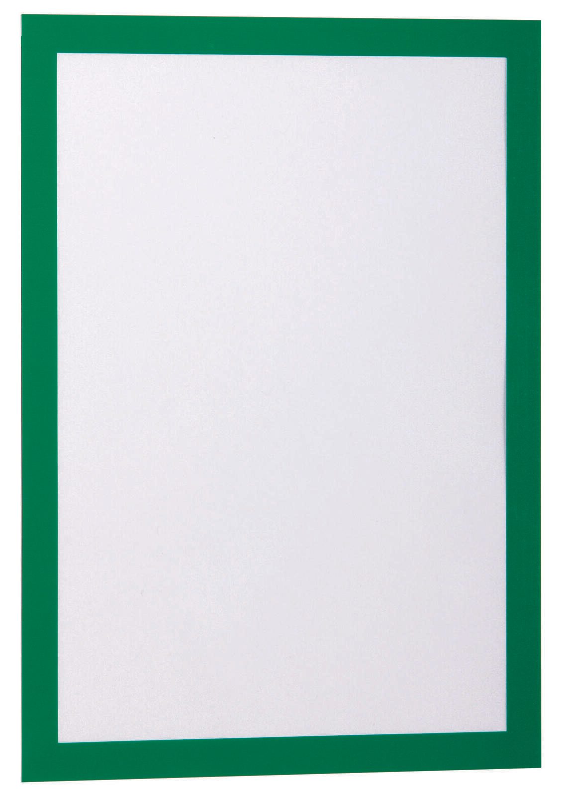 DURABLE Magnetrahmen selbstklebend DURAFRAME® A4