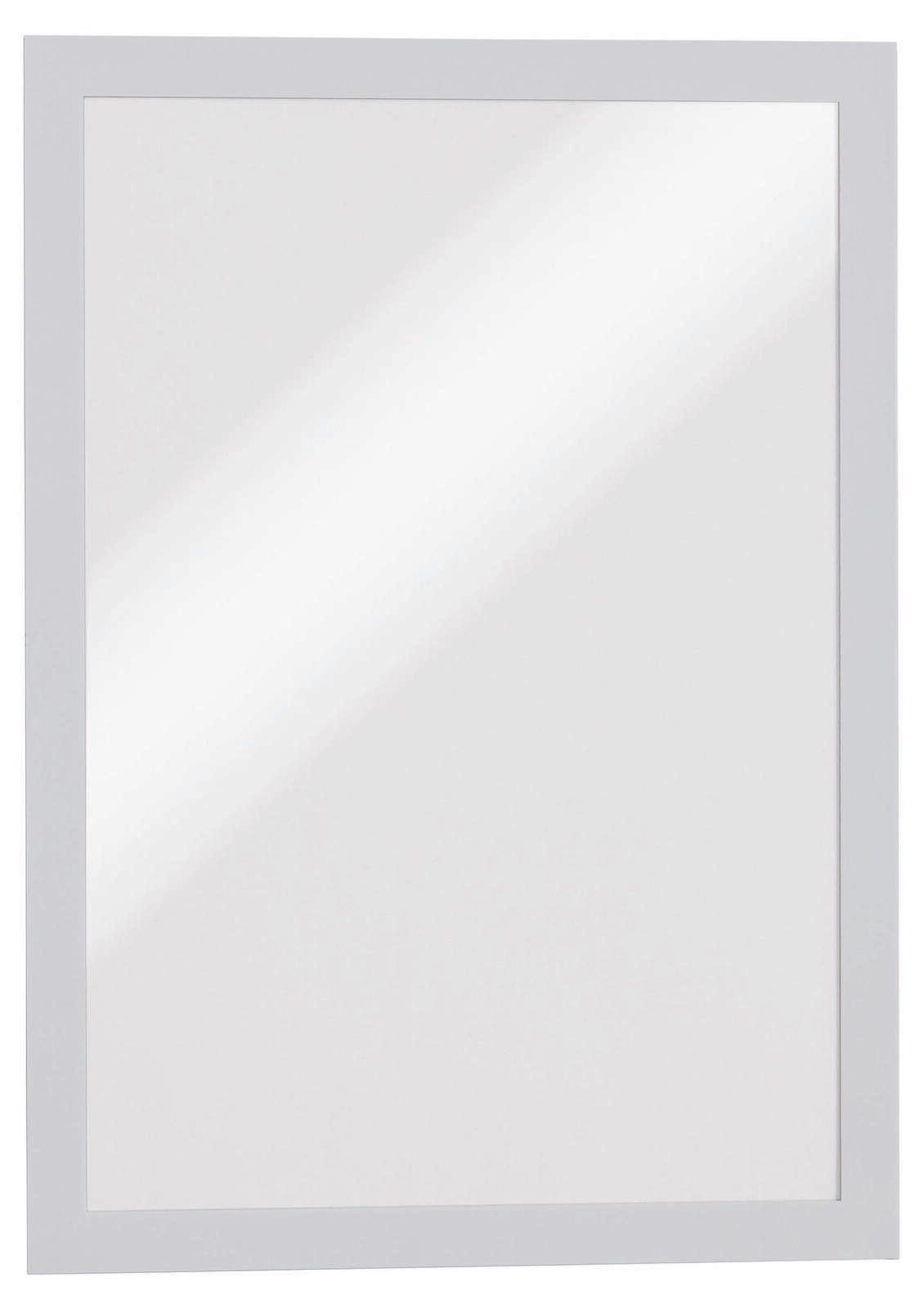 DURABLE Magnetrahmen selbstklebend DURAFRAME® A4