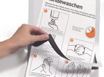 DURABLE Magnetrahmen selbstklebend DURAFRAME® A4