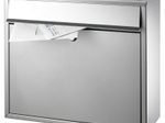 ALCO Briefkasten uno 8601 silber