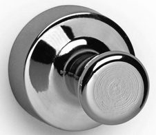 MAUL Kegelmagnete Ø 2,0 x 2,3 silber