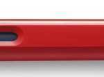 LAMY Patronenfüller safari rot