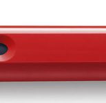 LAMY Patronenfüller safari rot