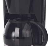CLATRONIC KA 3473 Kaffeemaschine schwarz