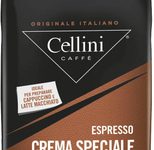 Cellini ESPRESSO CREMA SPECIALE Espressobohnen 1,0 kg