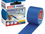 tesa Gewebebänder 38 mm x 2.75 m blau