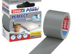 tesa Gewebebänder 38 mm x 2.75 m grau