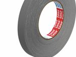 tesa Gewebebänder 19 mm x 50 m grau