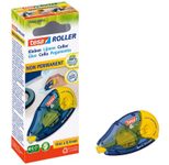 tesa Kleberoller ablösbar