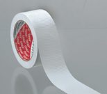 tesa Gewebebänder Universal 50 mm x 25 m weiß