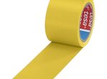 tesa Gewebebänder 38 mm x 2.75 m gelb