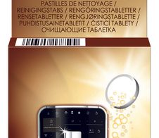 Melitta PERFECT CLEAN Reinigungstabletten