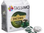 TASSIMO Kaffeediscs JACOBS Krönung